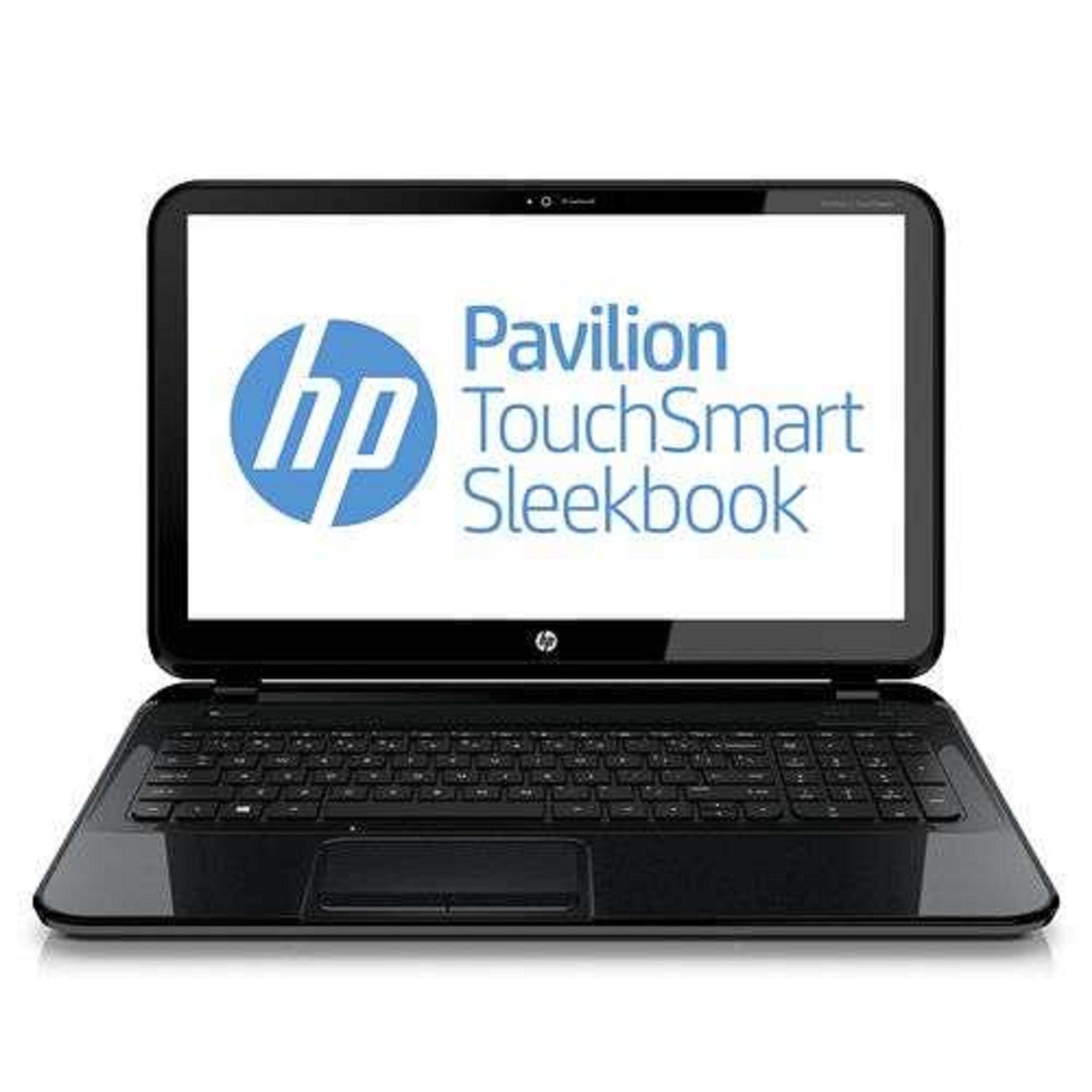 HP Pavilion TouchSmart Touchscreen Sleekbook 14-b109wm Celeron 877