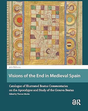Visions of the End in Medieval Spain-Wow! eBook