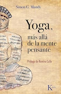 Yoga, más allá de la mente pensante