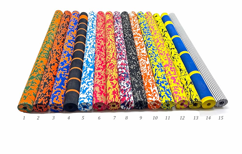 ジギングロッド 黒・青 EVAグリップ ジギングロッド 黒・青 EVAグリップ