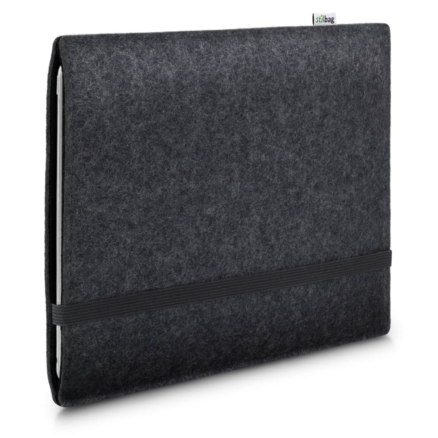 Funda de fieltro Huawei MediaPad M5 8 tableta protectora lana merino 5