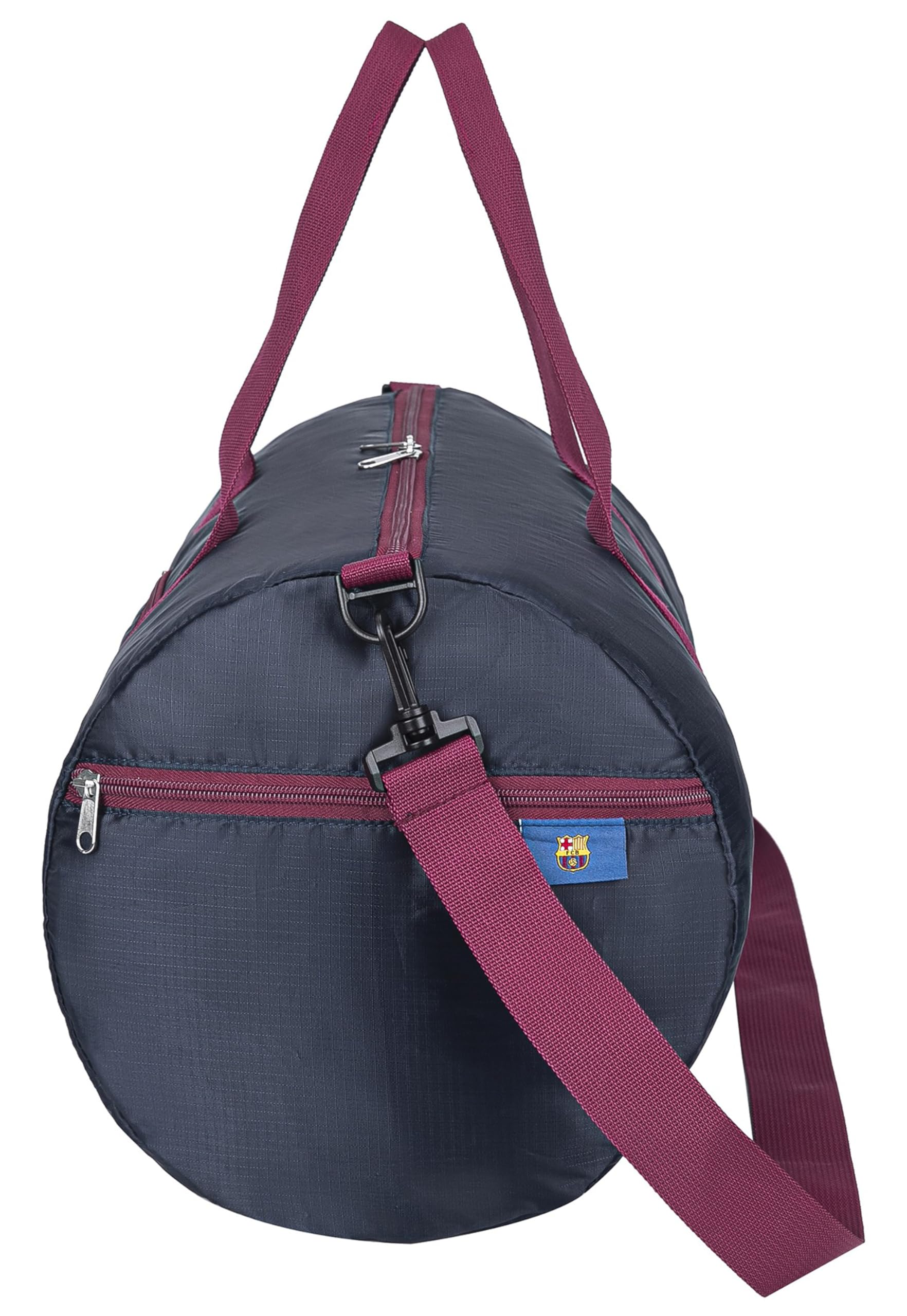 Bolso deportivo Barça - Colección oficial FC Barcelona