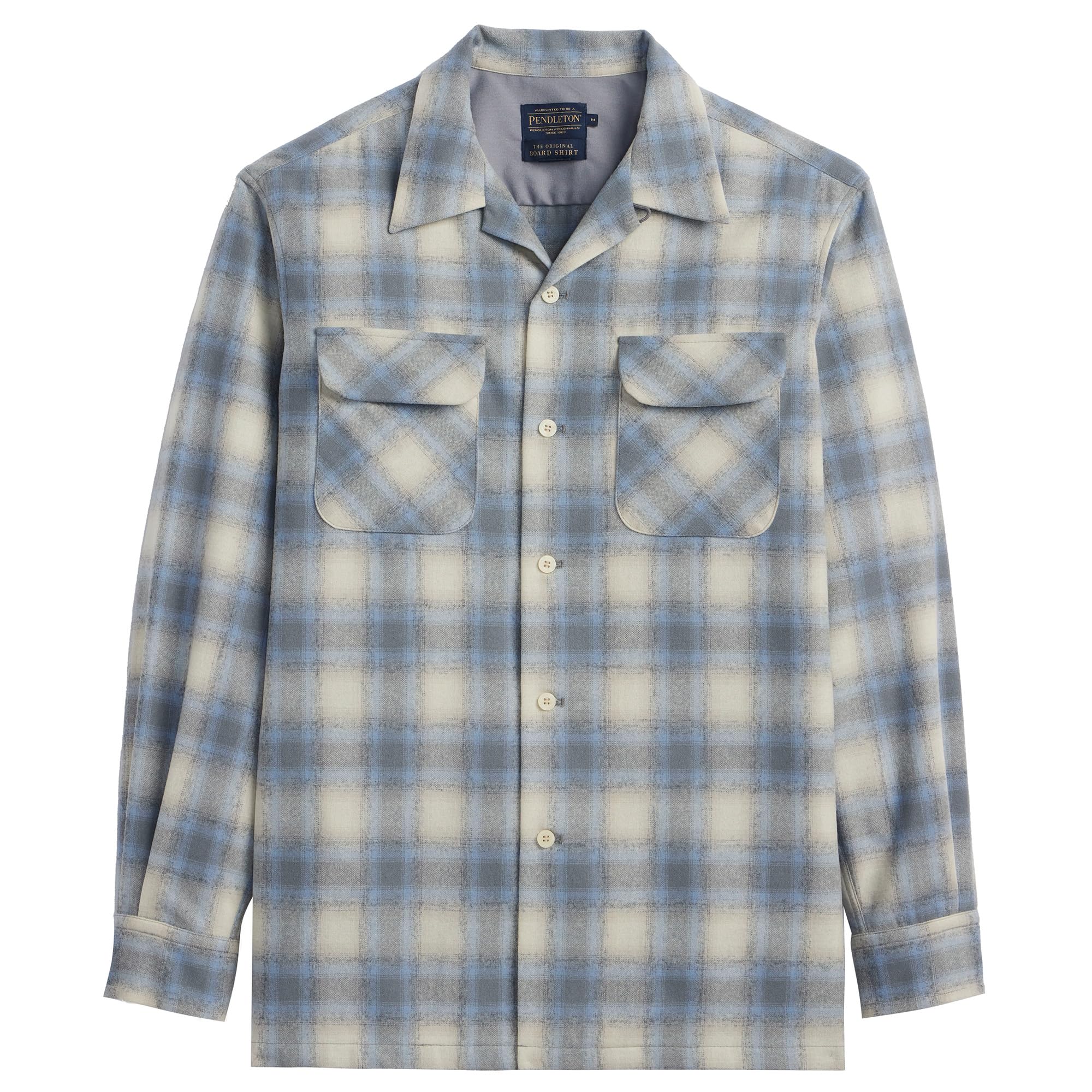 Pendleton Iconic Board Shirt