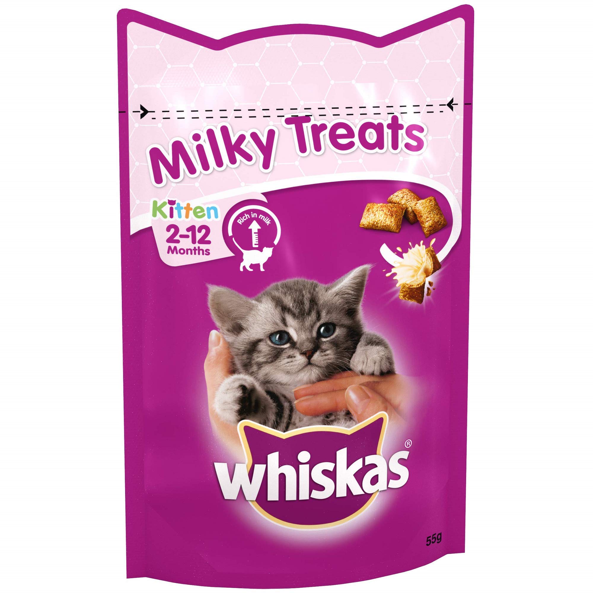 kitten treats