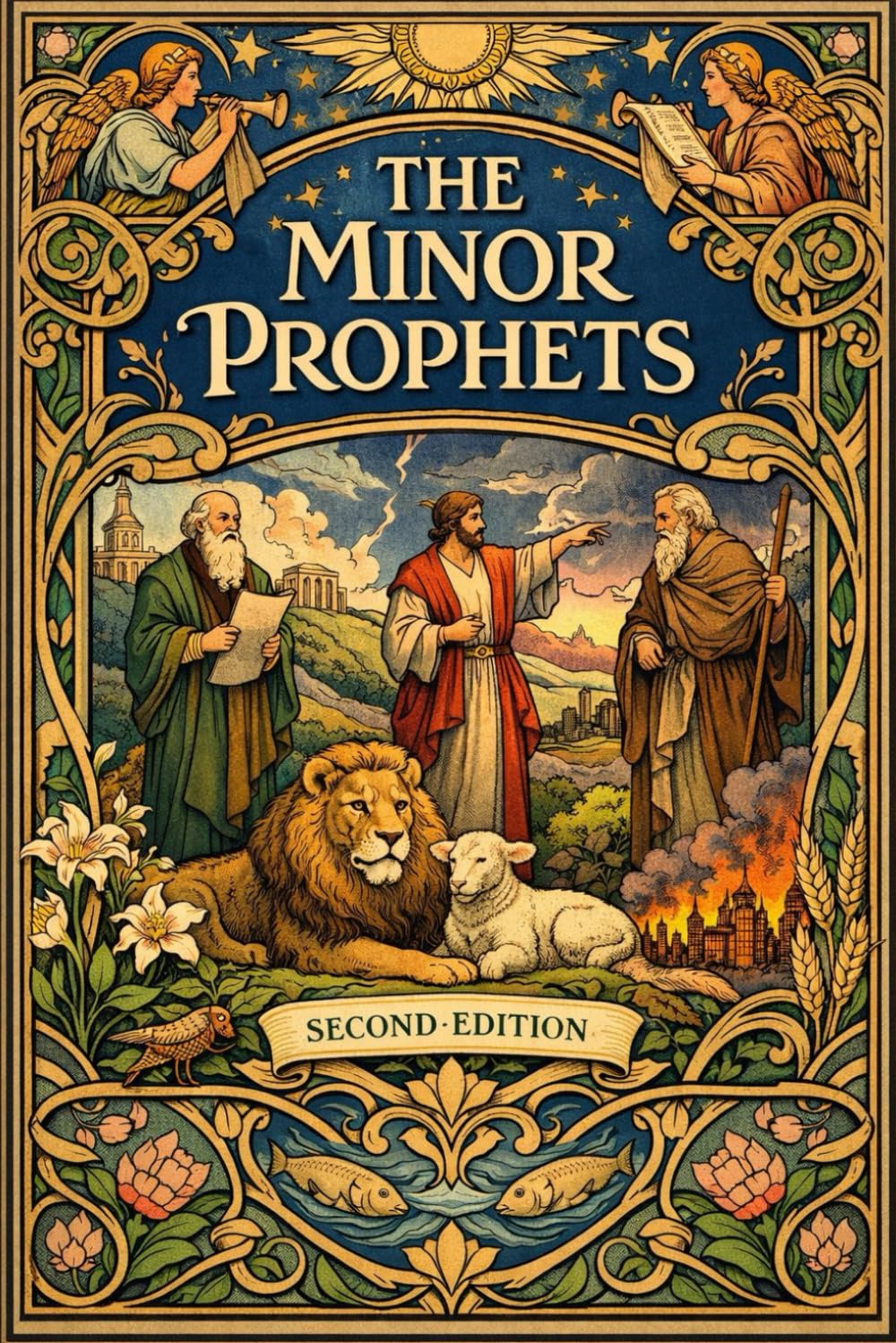 The Minor Prophets (Understanding Bible Prophecies)
