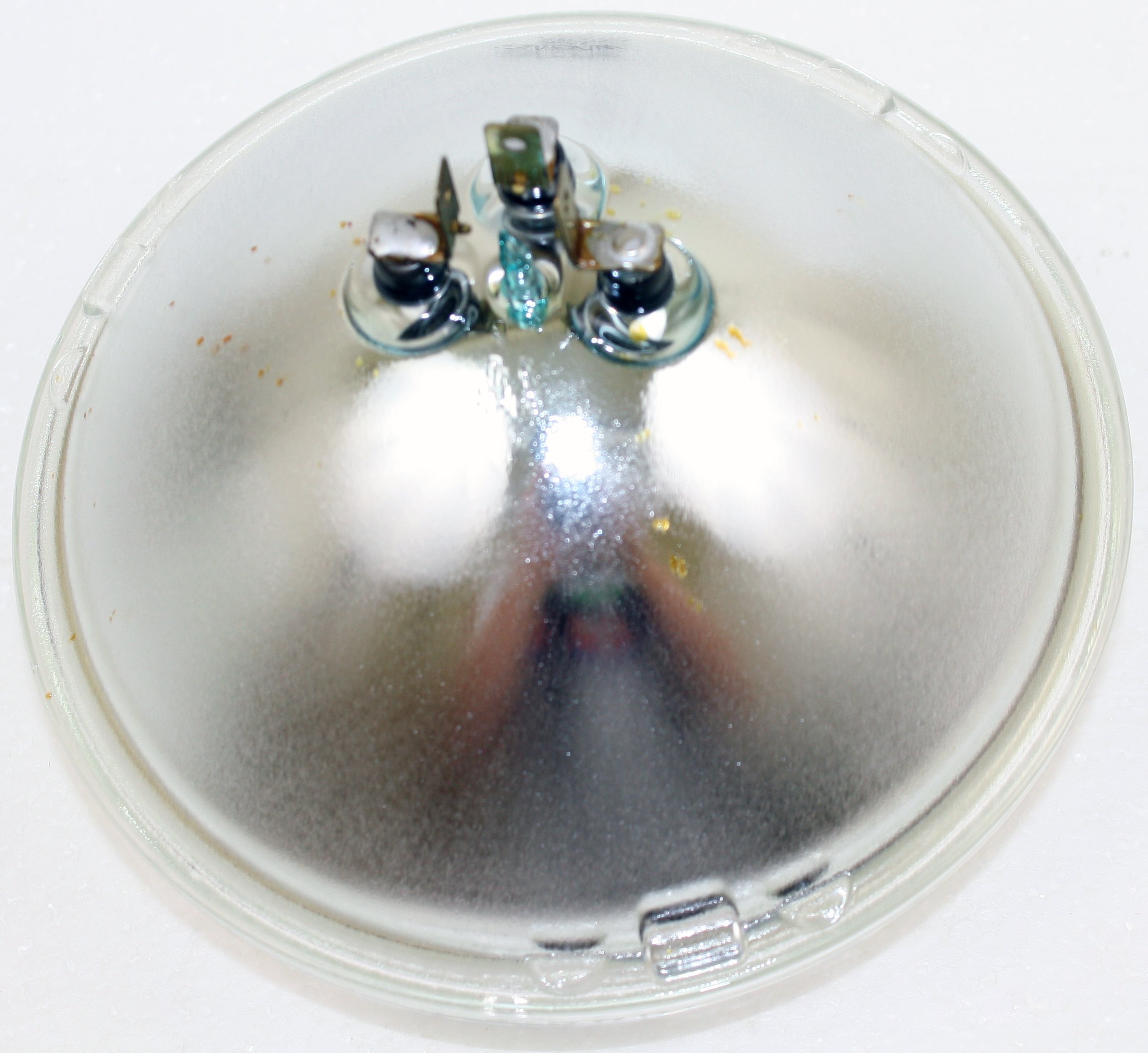 Wagner Sealed Beam 7