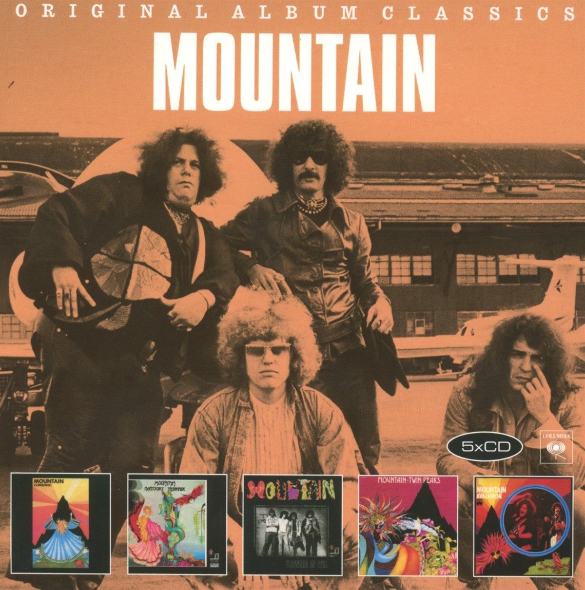 Psychedelia Original Album Series 5CDセット 81HZSJA7faL.jpg