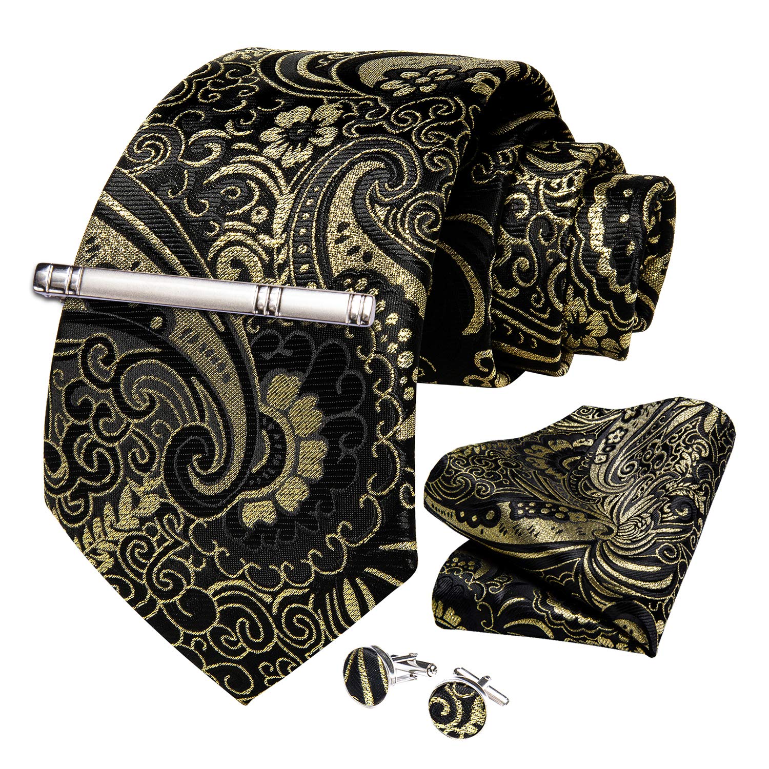 DiBanGumens Tie Formal (pack of 5)