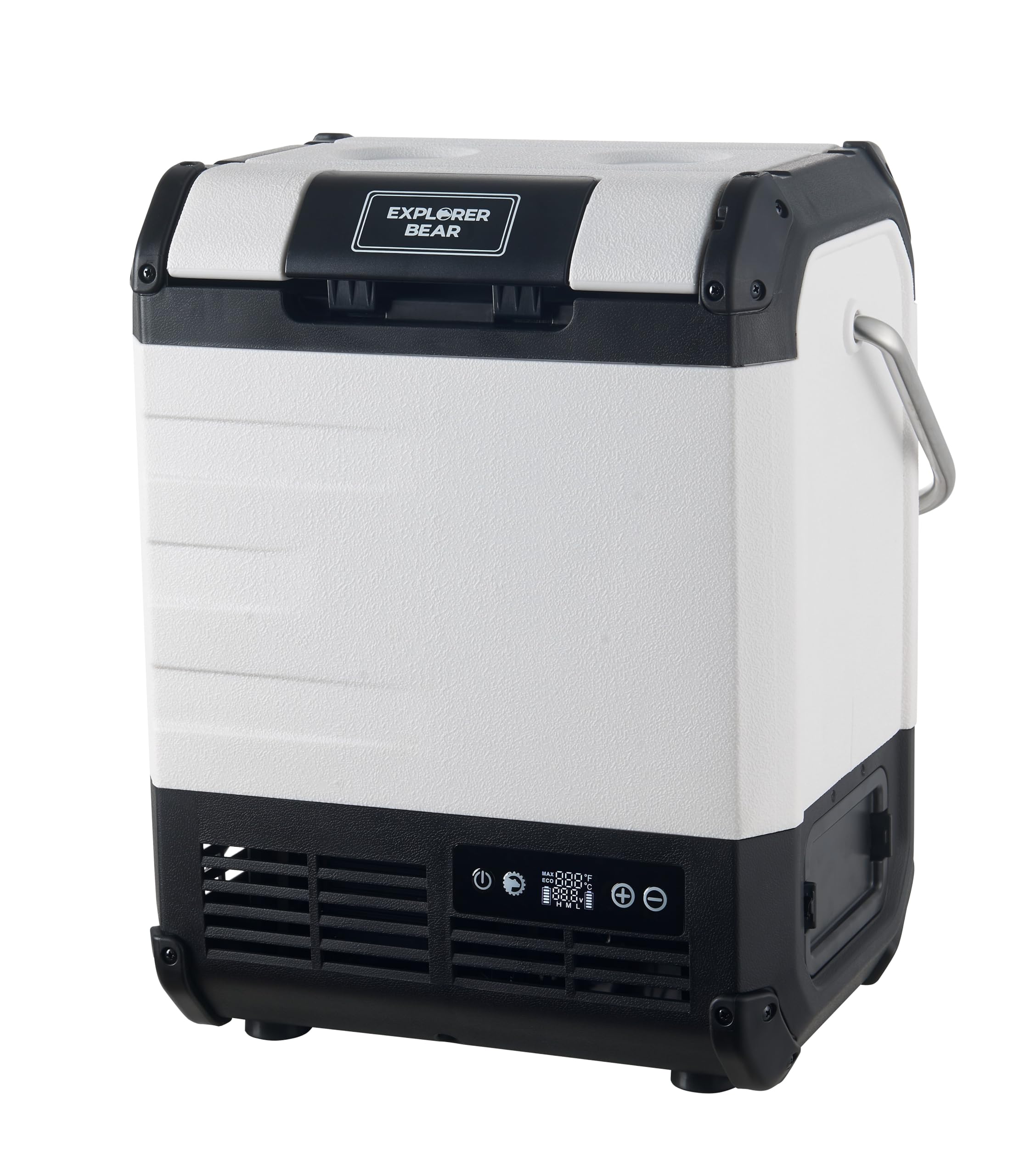 Amazon.com: Explorer Bear Urban Series 10.5QT/10L 12/24V DC 110v