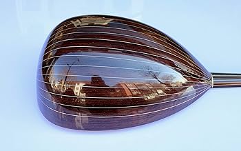 外国の撥弦楽器 撥弦楽器 - Discover chuya-online.comの楽器情報サイト