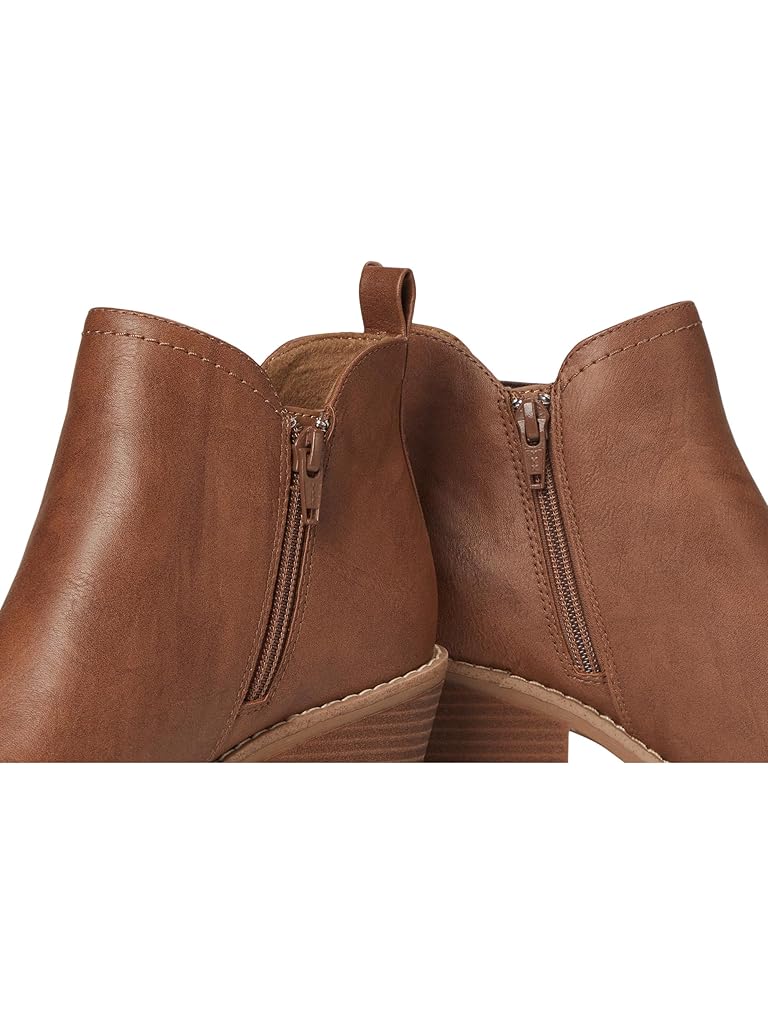 Brown EuroSoft Dustine