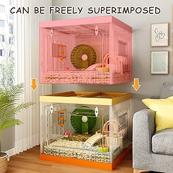 [新品]ハムスターケージ ハリネズミ ケージ ハムスターハウス ハリネズミ ケージ セット」の人気商品一覧 | 安い商品を通販