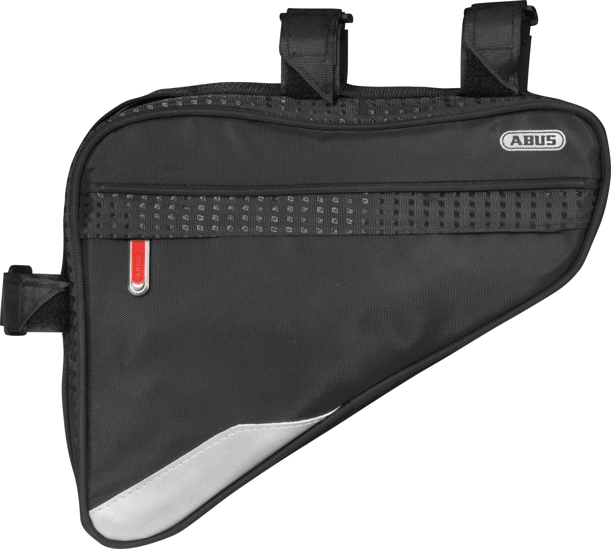 ABUS Bicycle Bag Oryde ST 2250, Frame Bag with Velcro Straps
