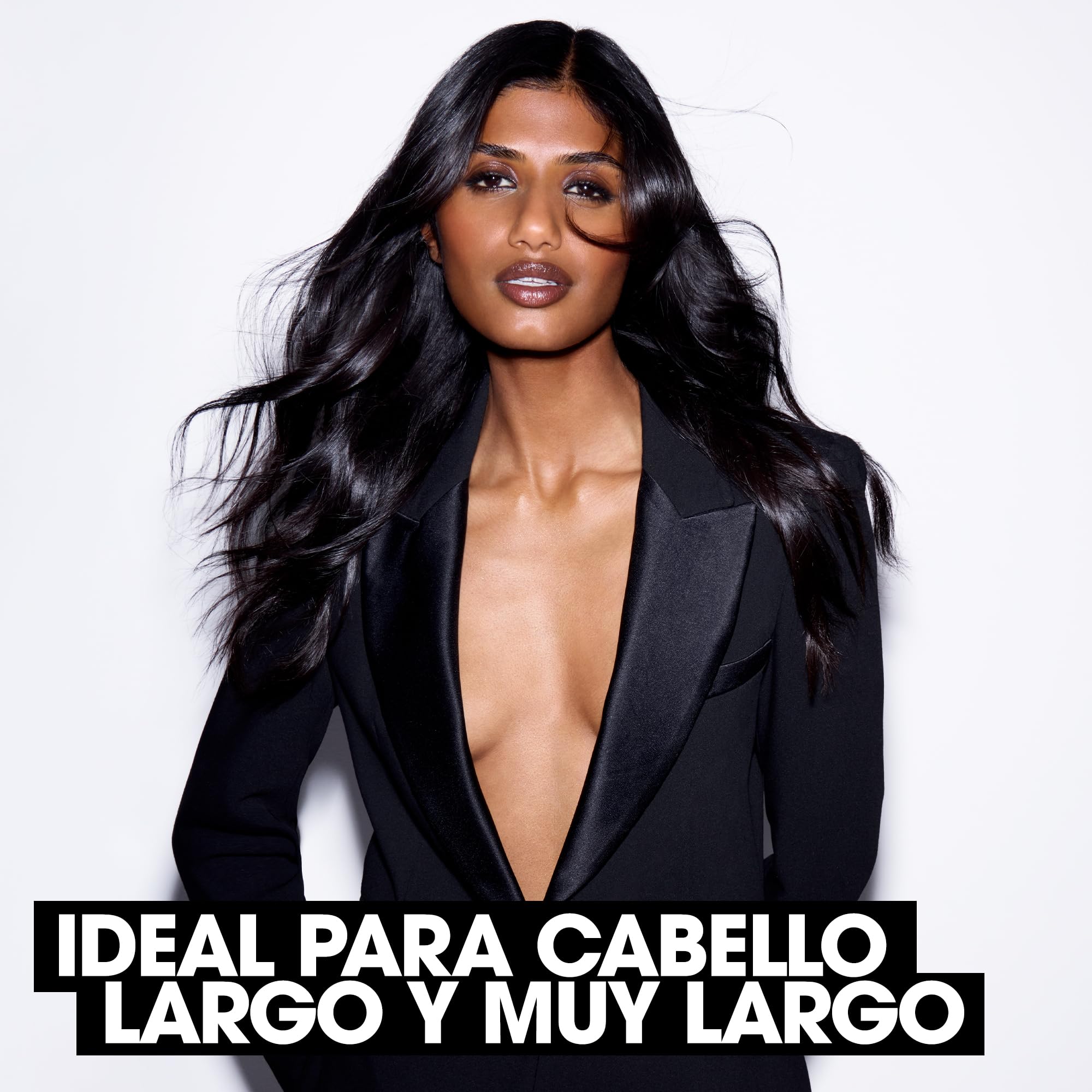 ghd Chronos Curve Max Wand Rizador Profesional 38mm Barril