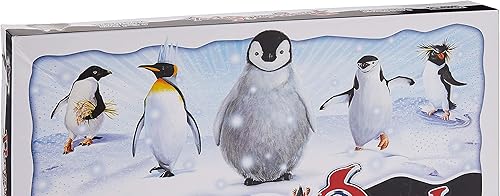 Miniatura 2 de Late For the Sky Pingüino-Opoly