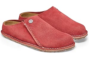 Birkenstock Zermatt Premium Men's Slippers: A Confluence of Comfort and Style