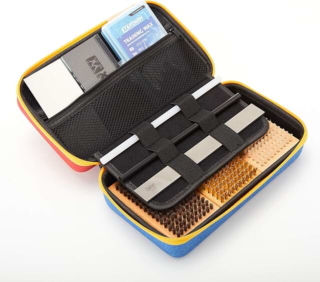 Ski & Snowboard Tuning Equipment | Amazon.com