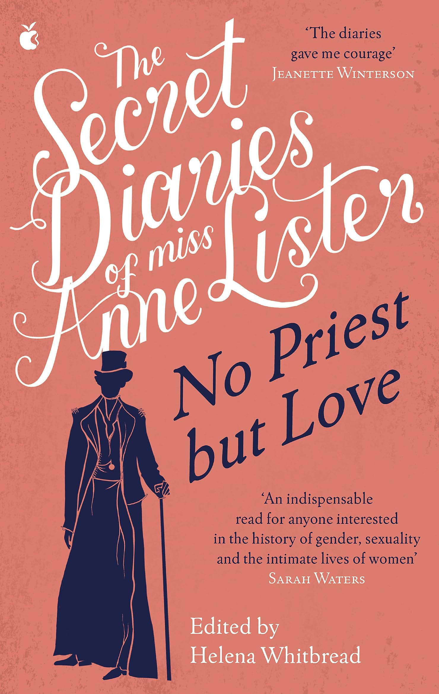THE SECRET DIARIES OF MISS ANNE LISTER – VOL.2