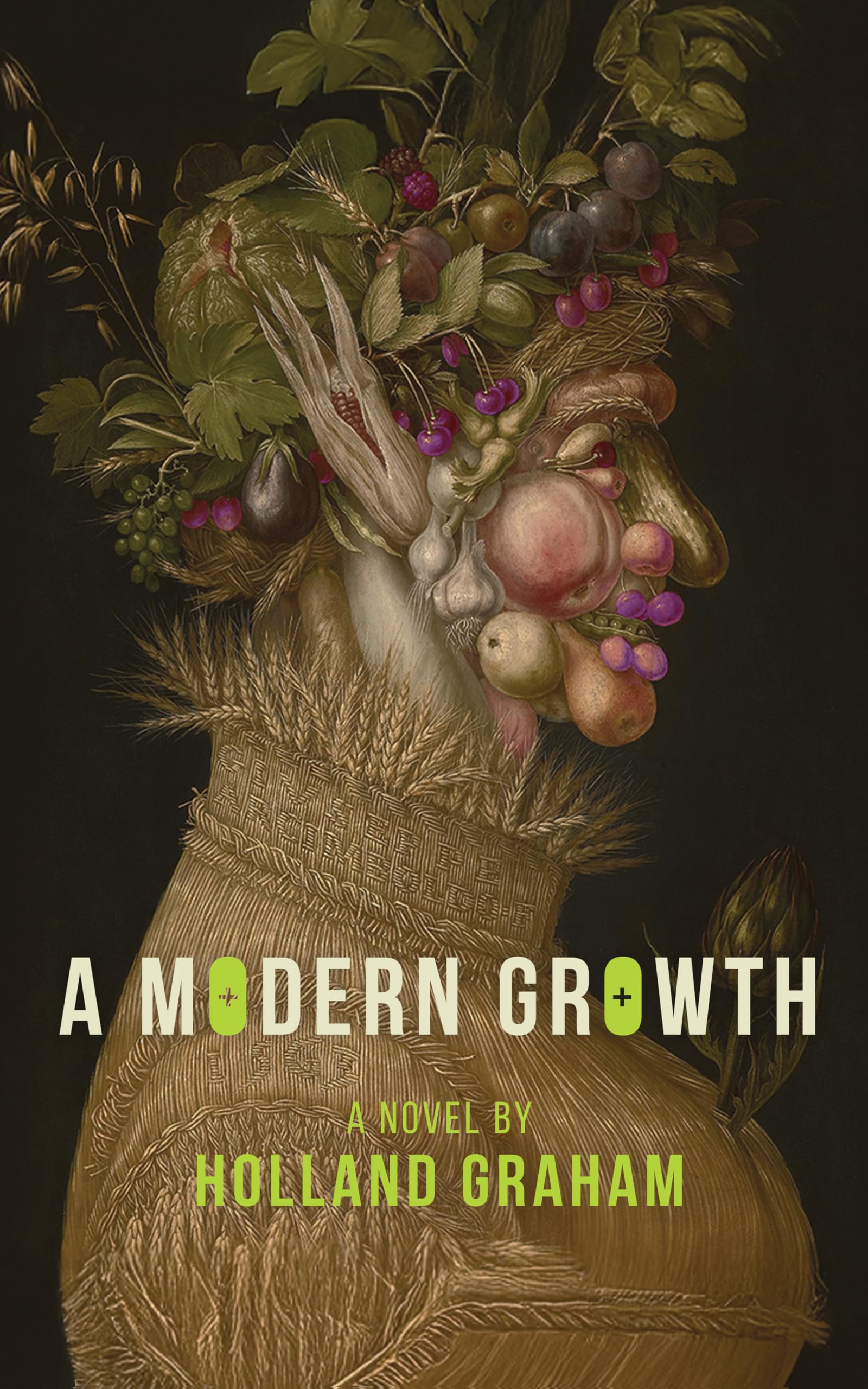 A Modern Growth