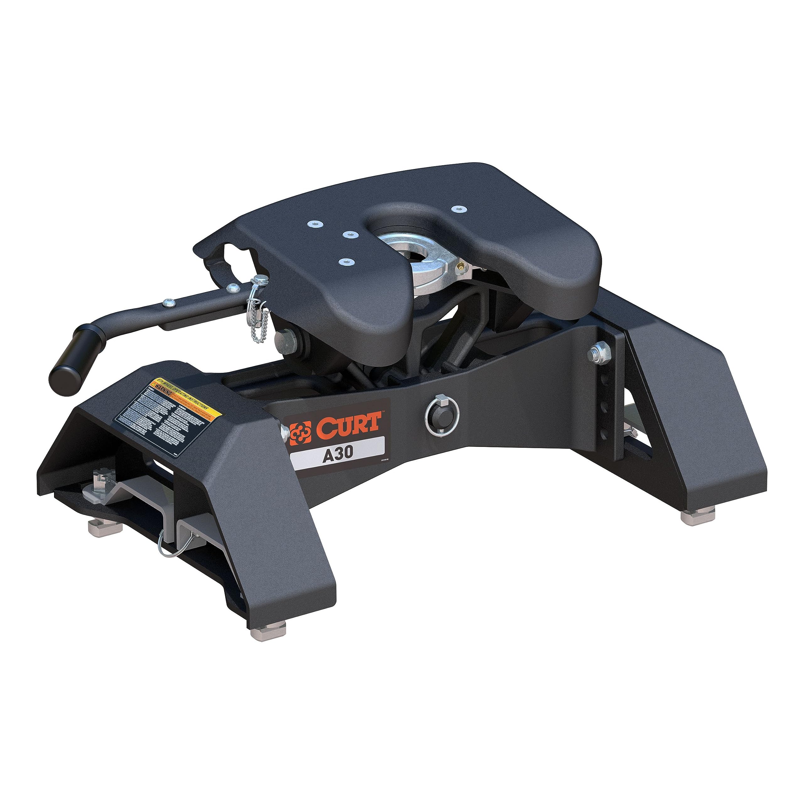 CURT A30 5th Wheel Hitch