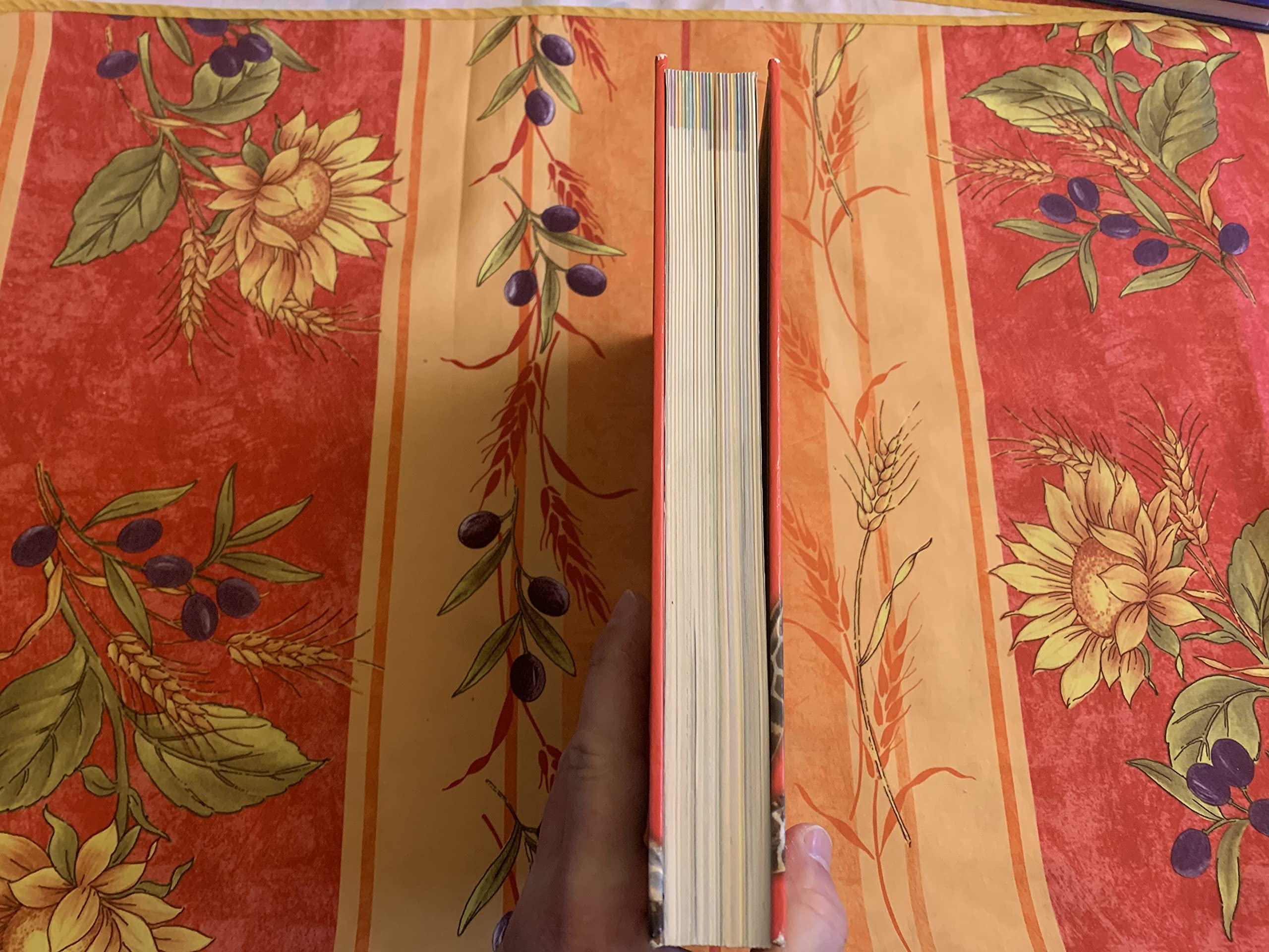 Title: The Big Book of Knowledge [Hardcover] - PT01