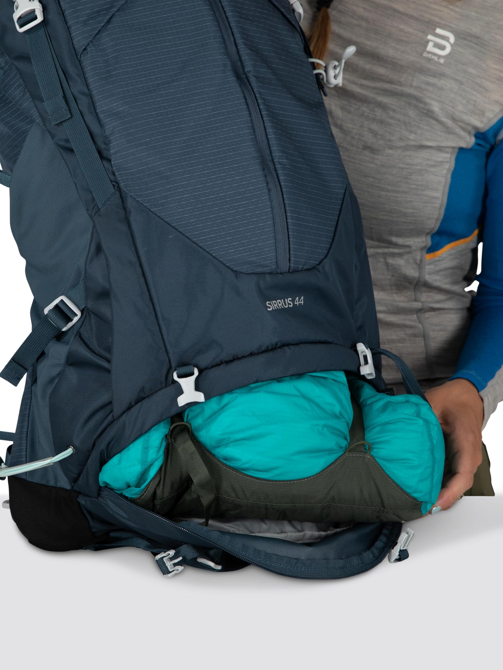 Osprey Men's X Backpacking