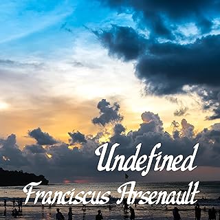Undefined