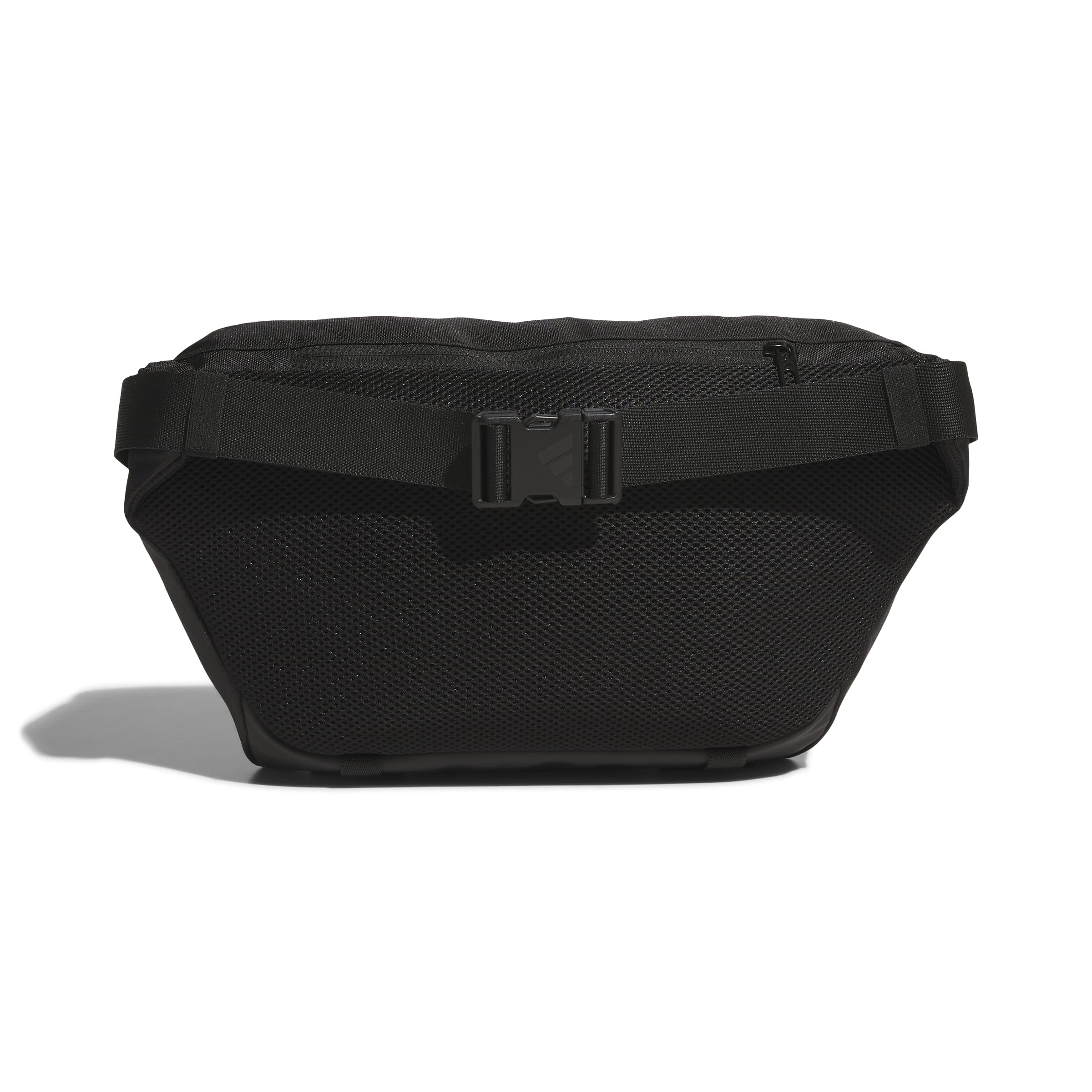 adidas Torba użytkowa X-body, poliester z recyklingu, czarna