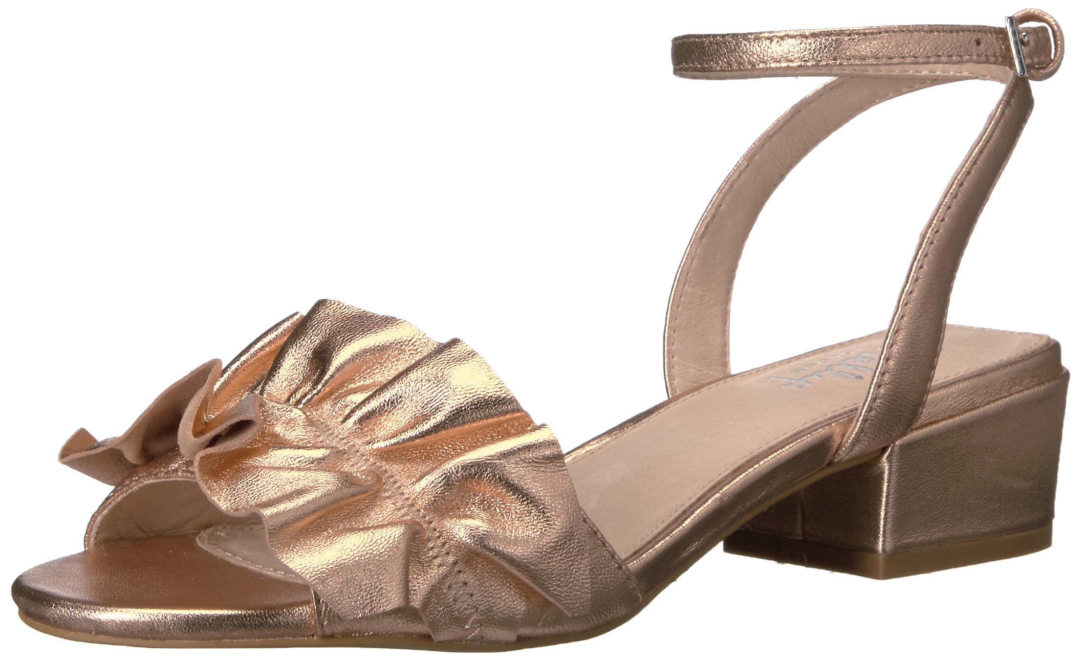 Shellys LondonWomen's Deianira Dress Sandal