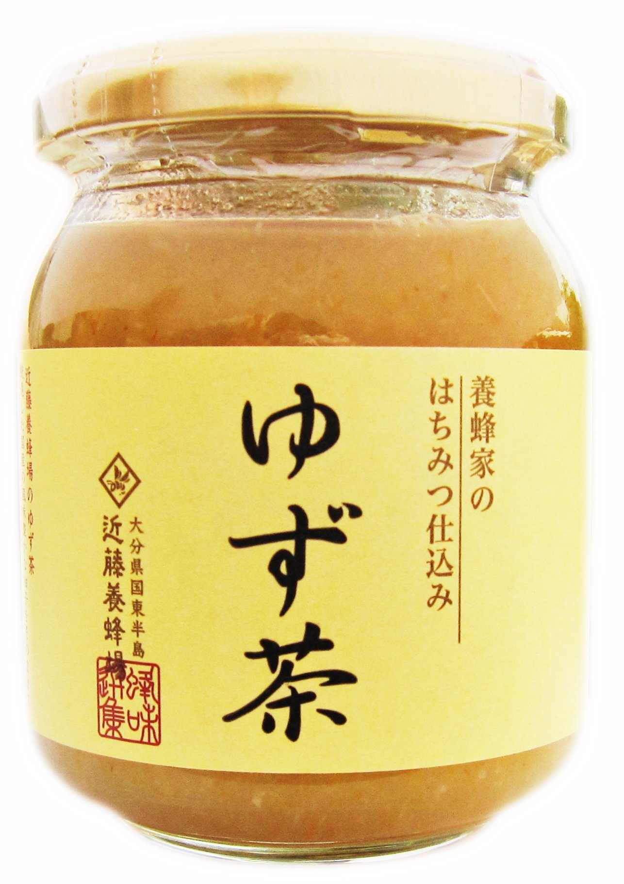 ゆずちゃ 81HZgWriT1L.jpg