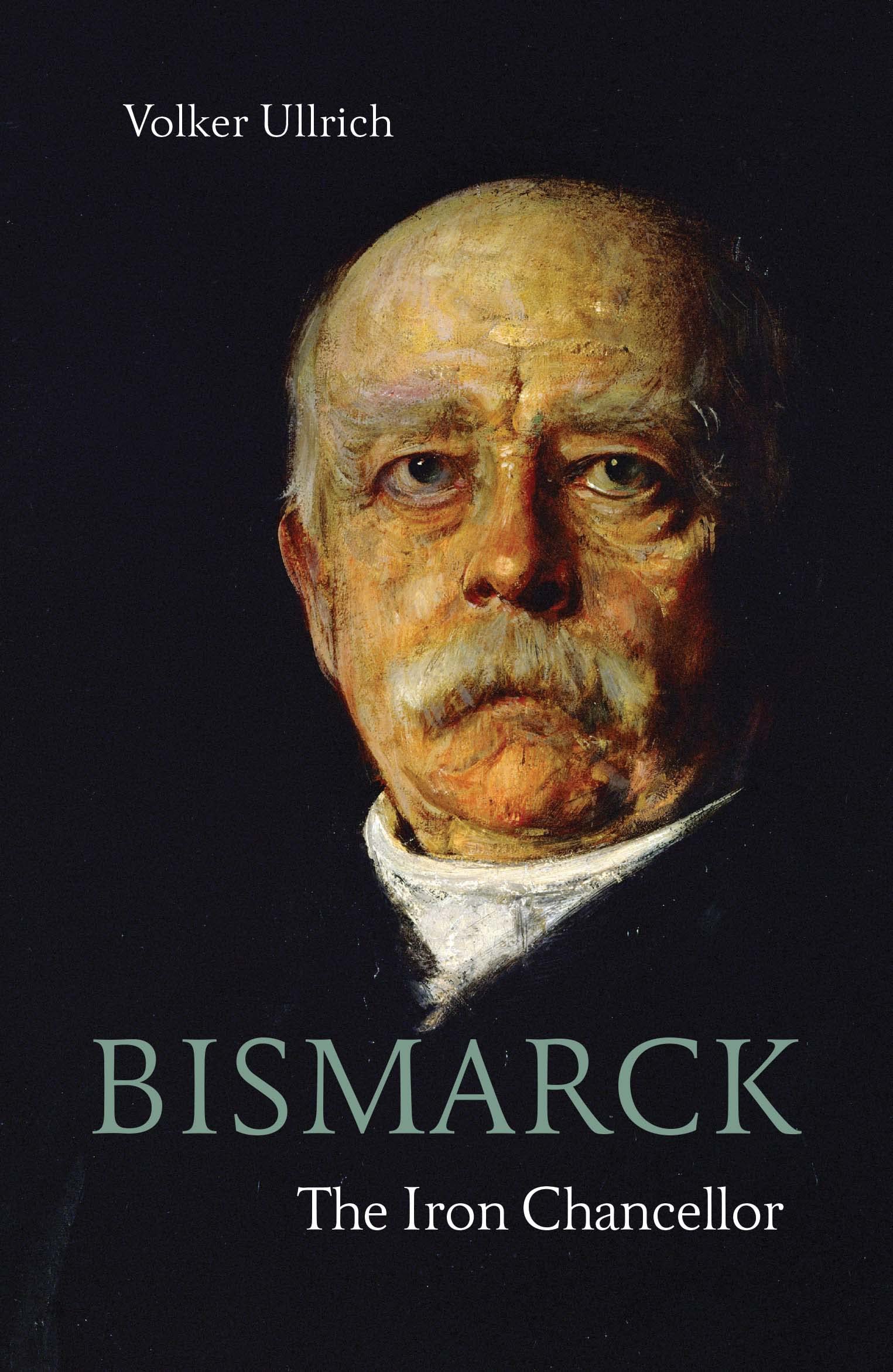 Bismarck by Volker Ullrich - 9781913368371