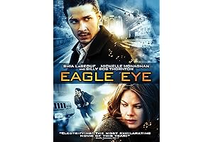 Eagle Eye