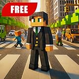 Craft City Loki Explorers