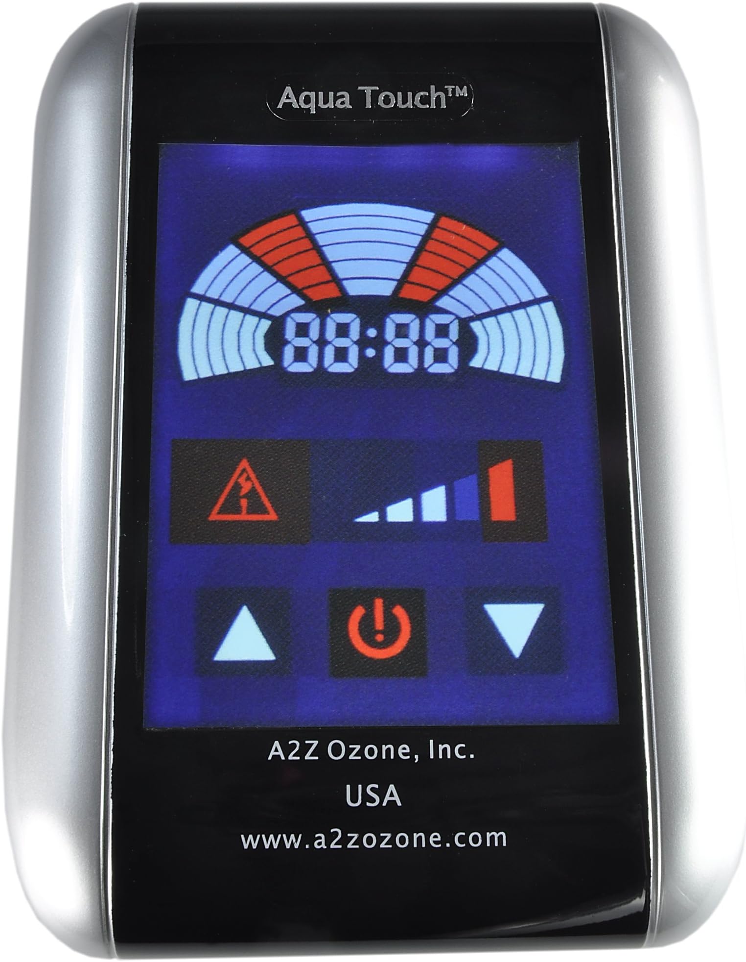 A2Z Ozone Aqua Touch Water Faucet Ozone Generator
