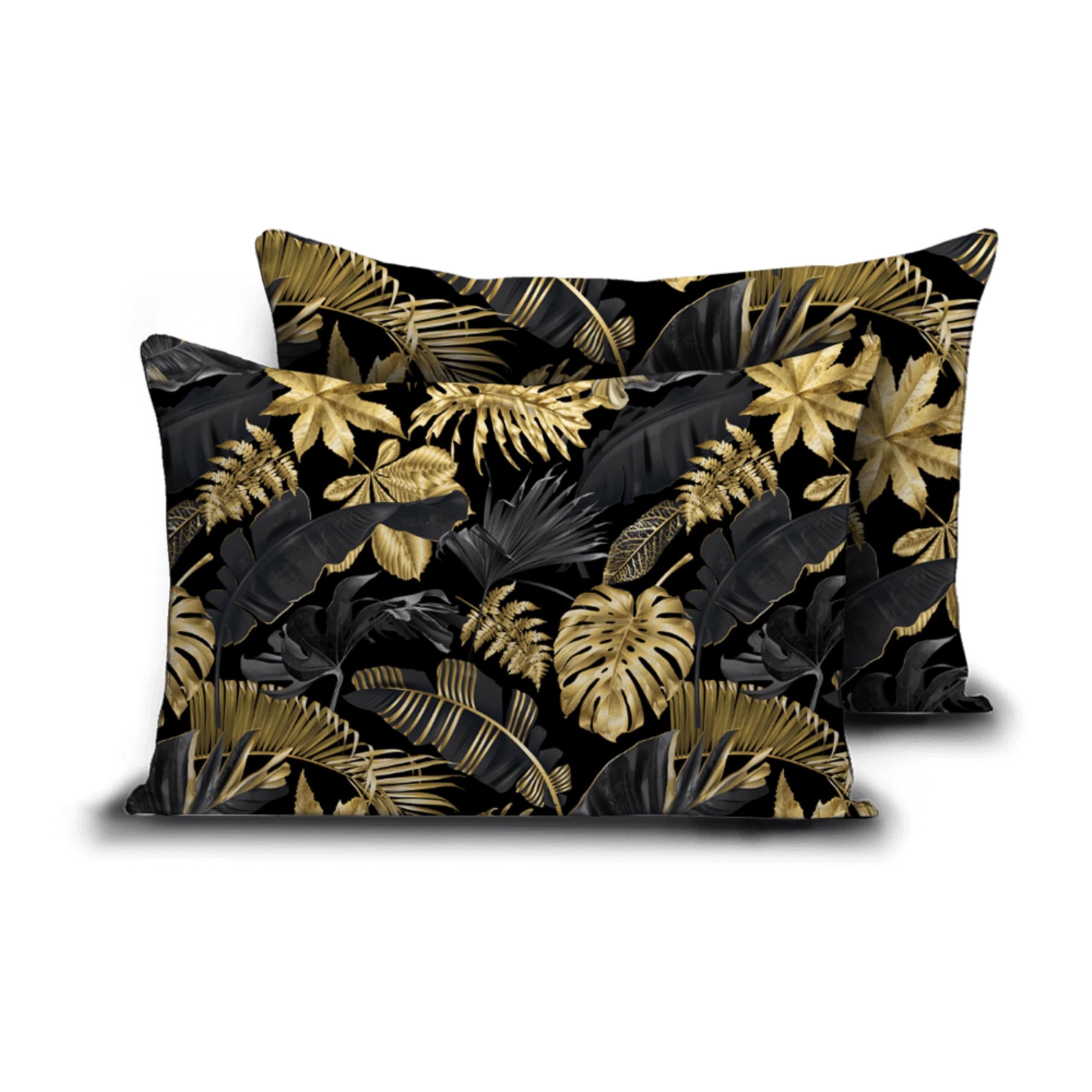 Zelesta Velvetbed Kussenslopen- Velvet kussenslopen set van 2