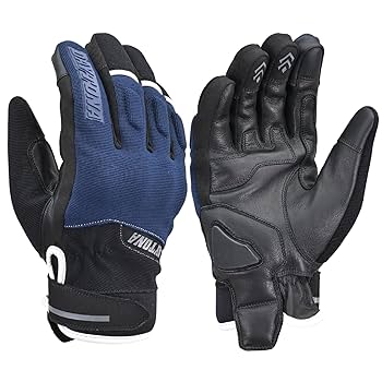 LEVEL レザーグローブ S Amazon | デイトナ(Daytona) バイク グローブ 冬 革(ヤギ革