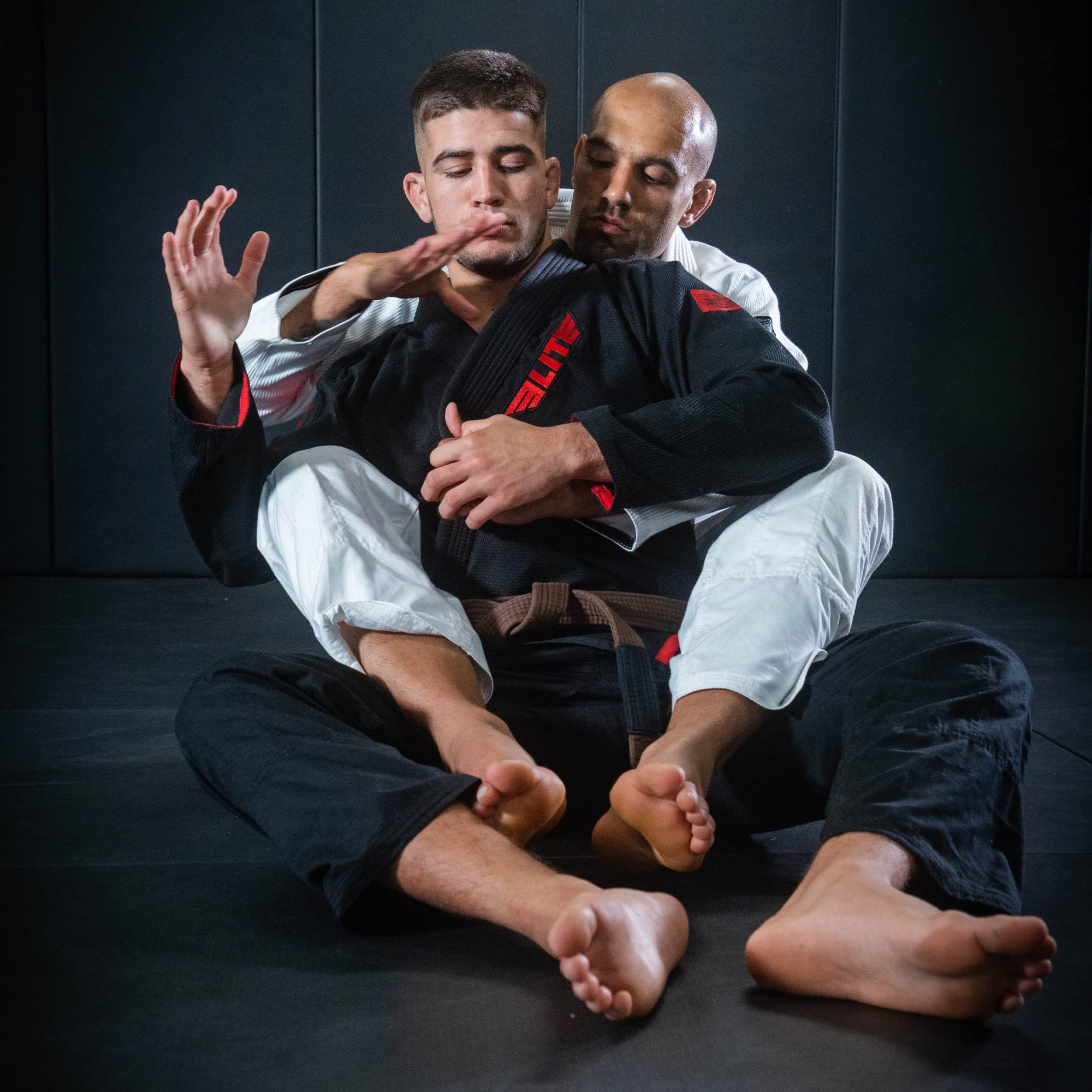 Buy BJJ GI for Men Brazilian Jiu Jitsu Gi IBJJF Tournament Kimono