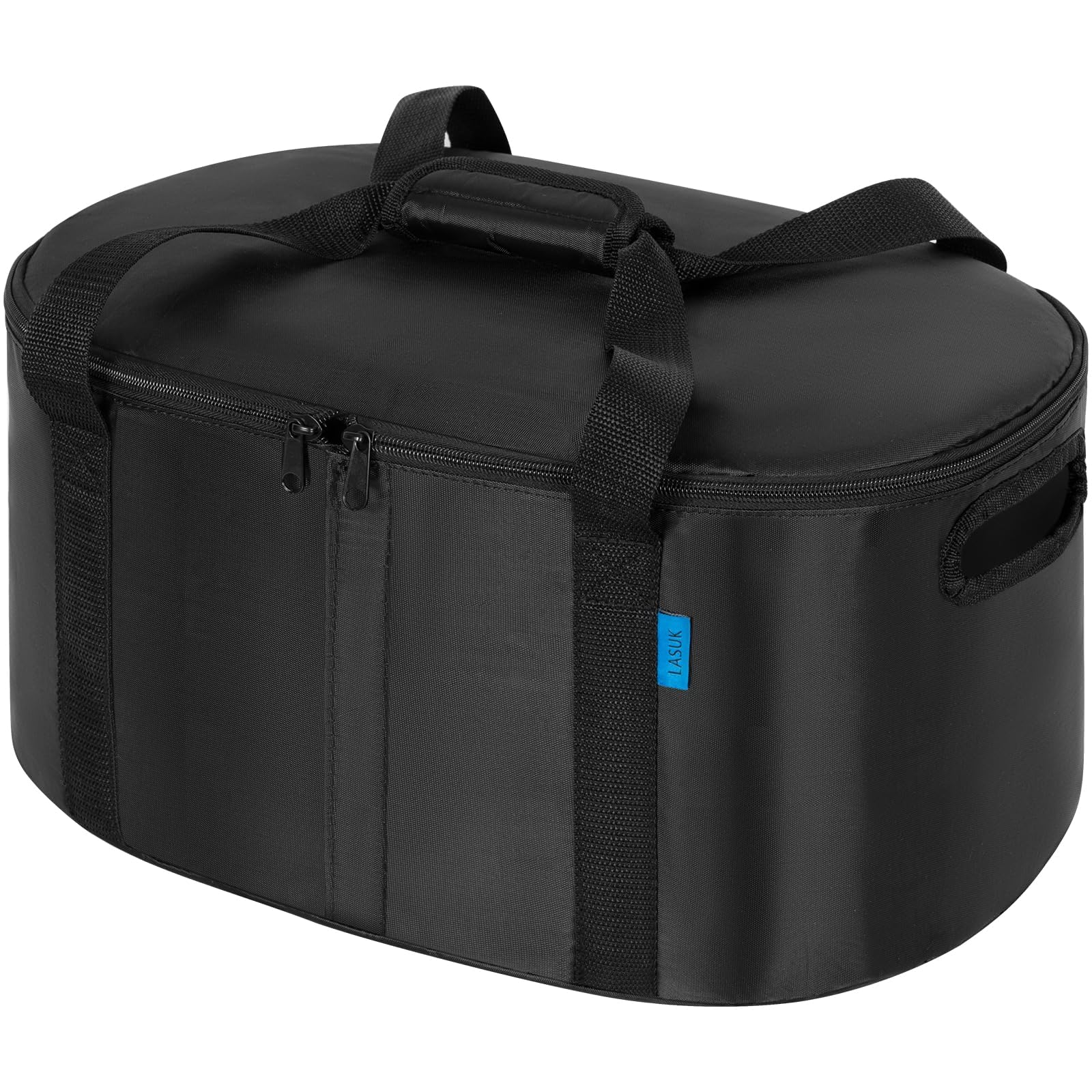 Portable Slow Cooker Travel Bag Isulated Carrier Case Tote 4-8 - View #9