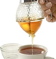 Vista 3 de Dispensador de sirope y de miel de Norpro , Multicolor