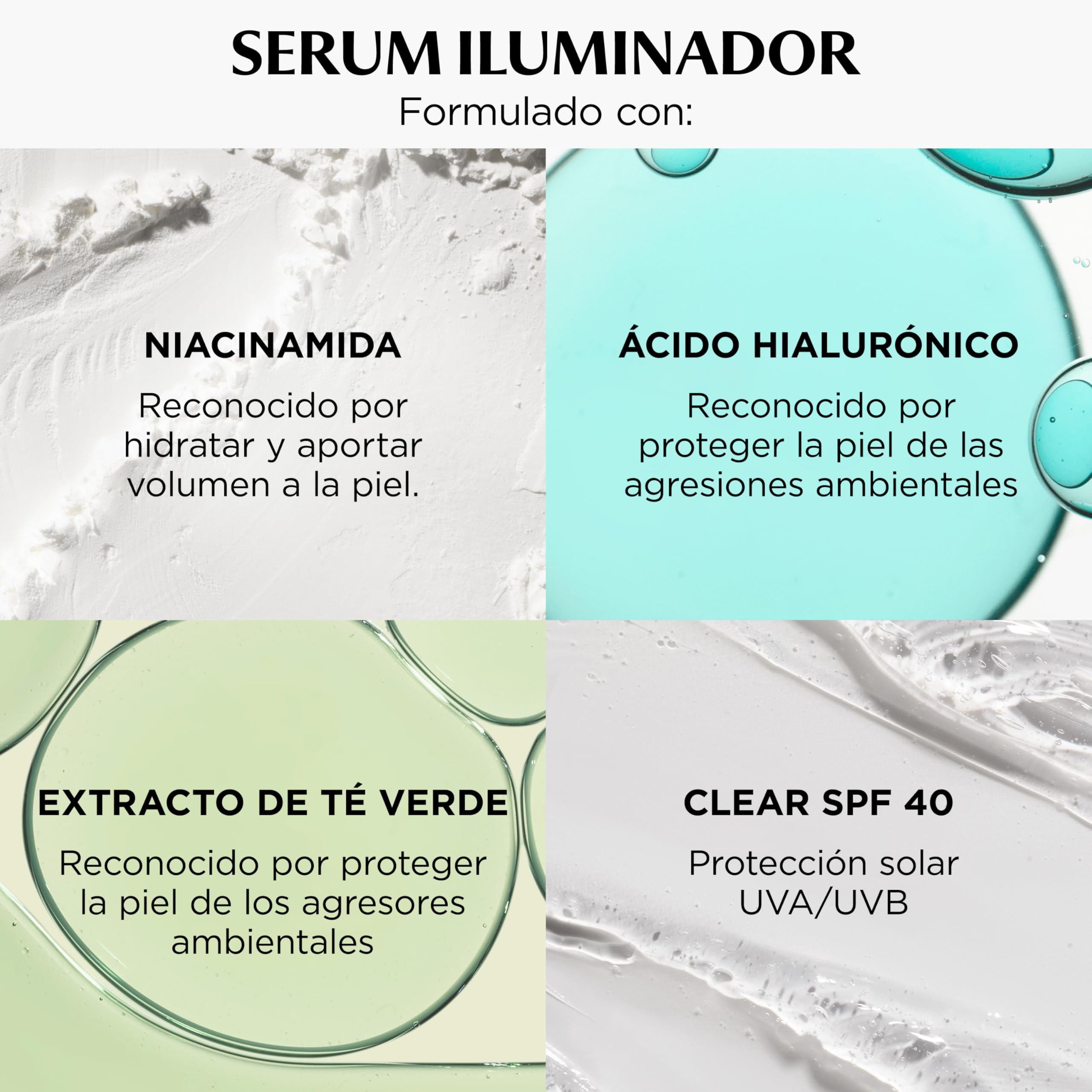 IT Cosmetics, Base de Maquillaje, Tratamiento Antiedad e Hidratante con SPF40, Cobertura Media, Acabado Luminoso, 12 Tonos Disponibles, Light, YSBB CC+ Nude Glow, 32 ml