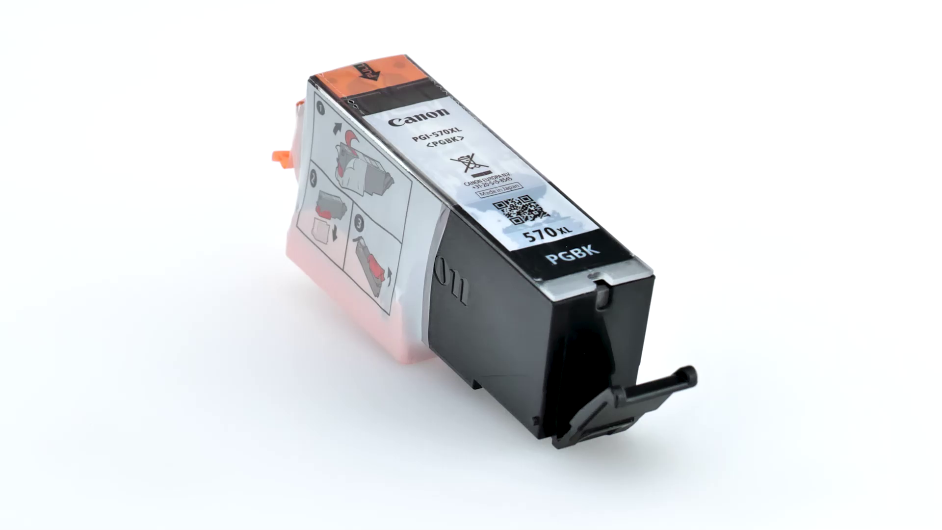 Canon-PGI-570XL-Cartouche-BK-Noire-XL-Pack-plastique-securise