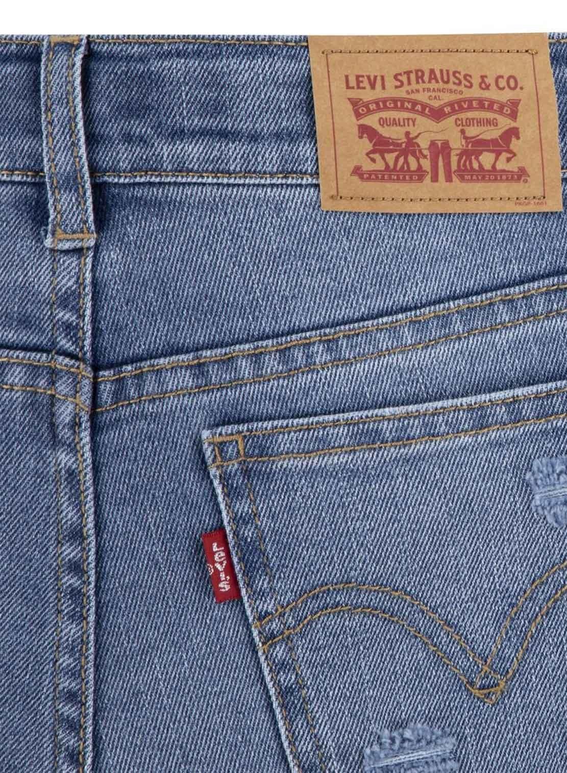 Levi's Jeans Denim Jeans 6 Anni