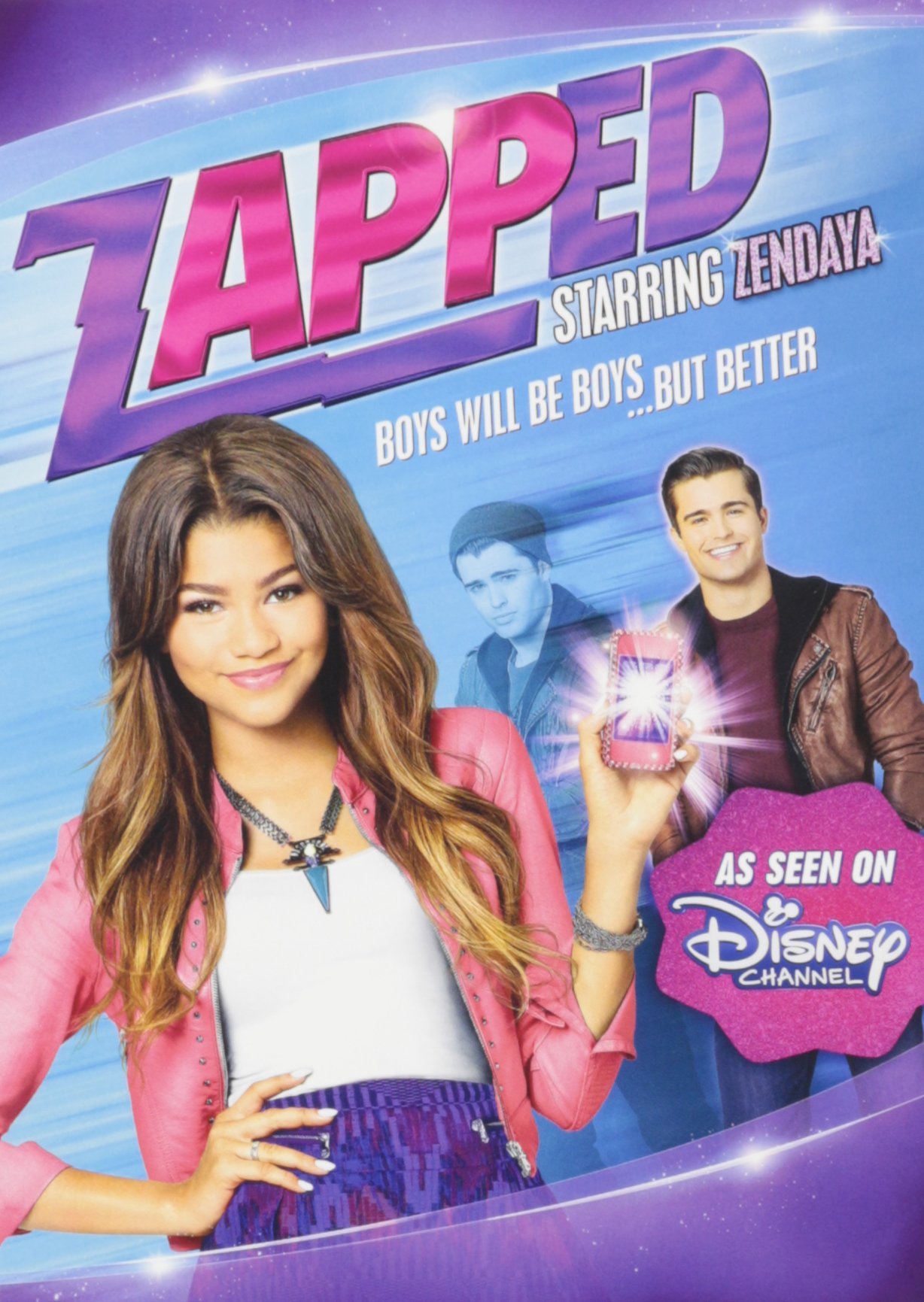 Amazon.co.jp: ZAPPED : デジタルミュージック