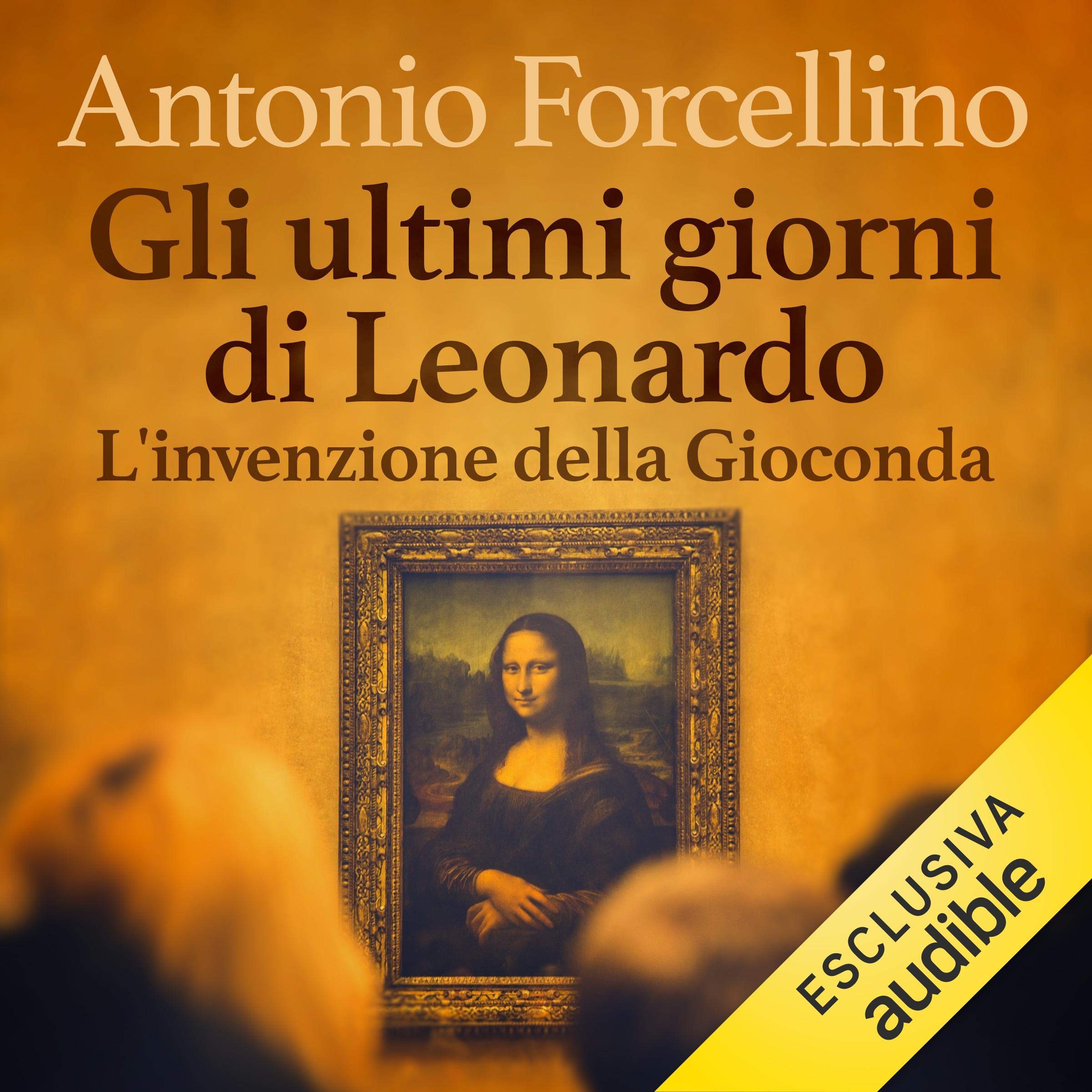 Gli ultimi giorni di Leonardo