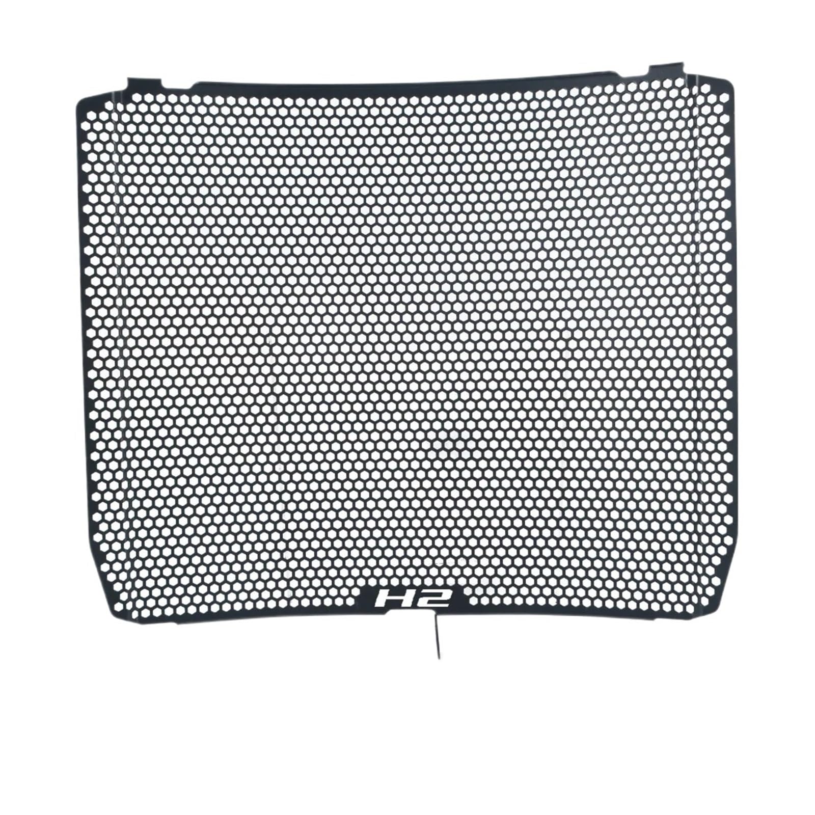 Moto Protector Rejilla Radiador Accesorios para KA&WASAKI para Ni&nja H2 SX SE + Protector De Radiador + Motocicleta Cubierta Protectora para Parrilla