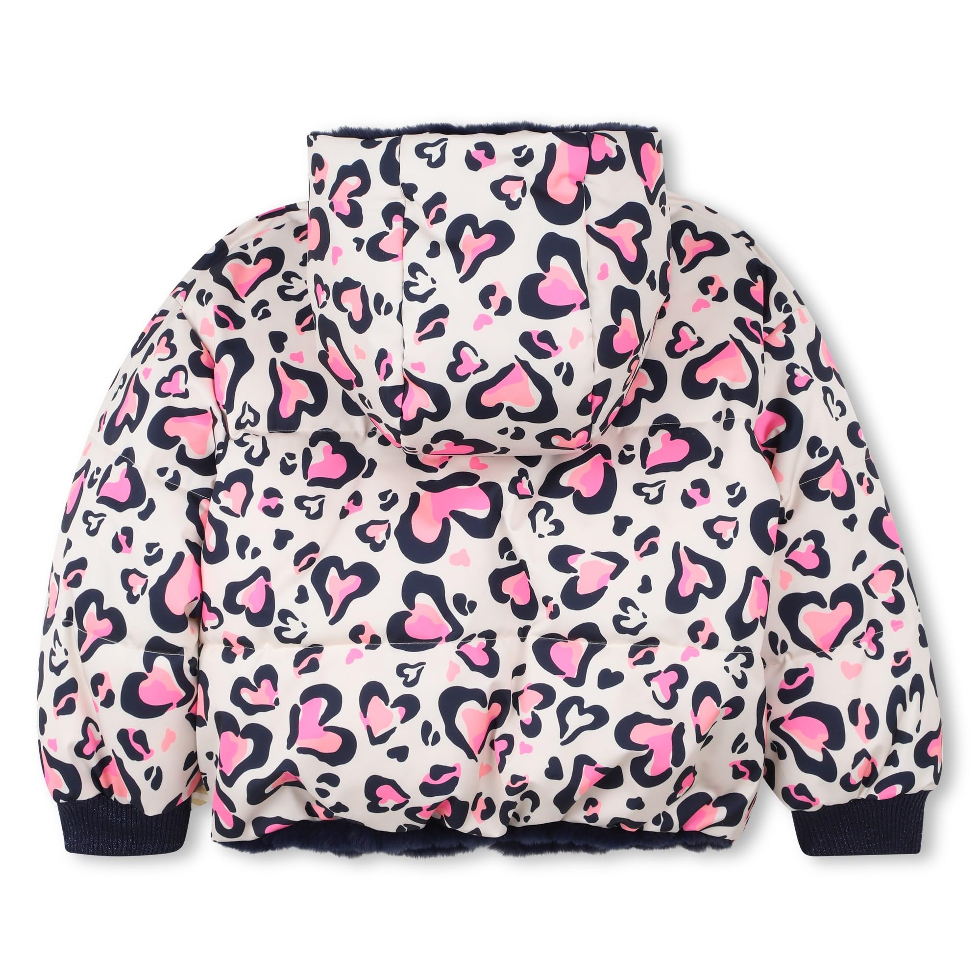 Billieblush U21355 Dziewczynki U21355
