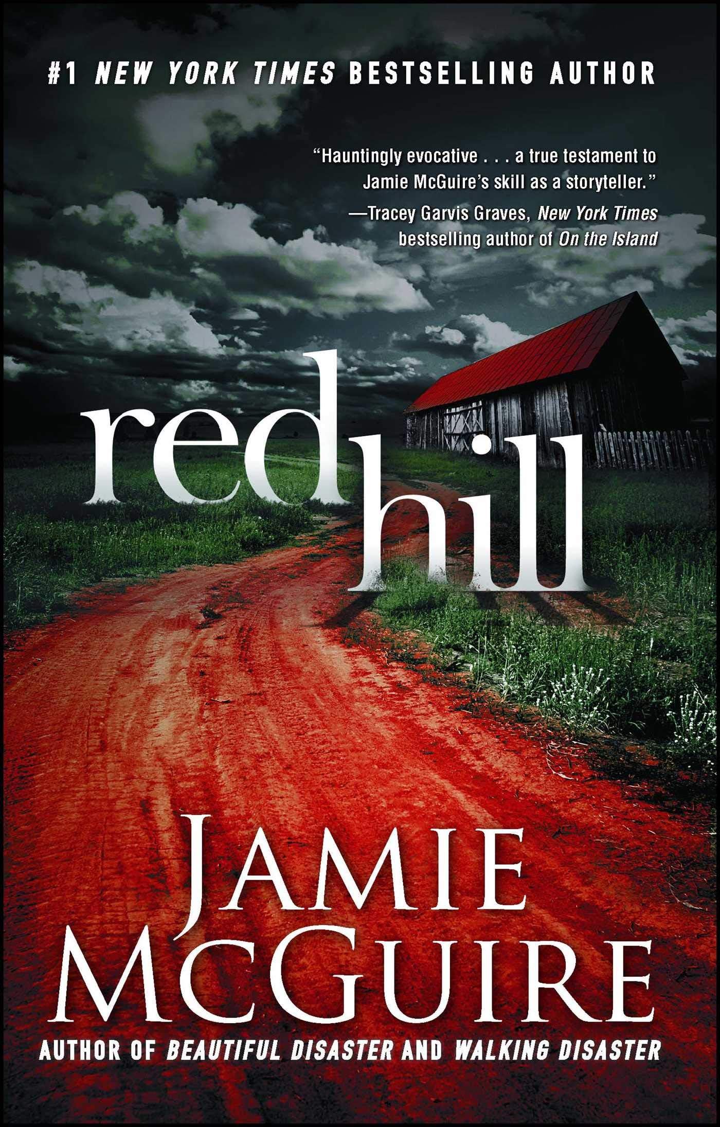 Red Hill Kindle Edition