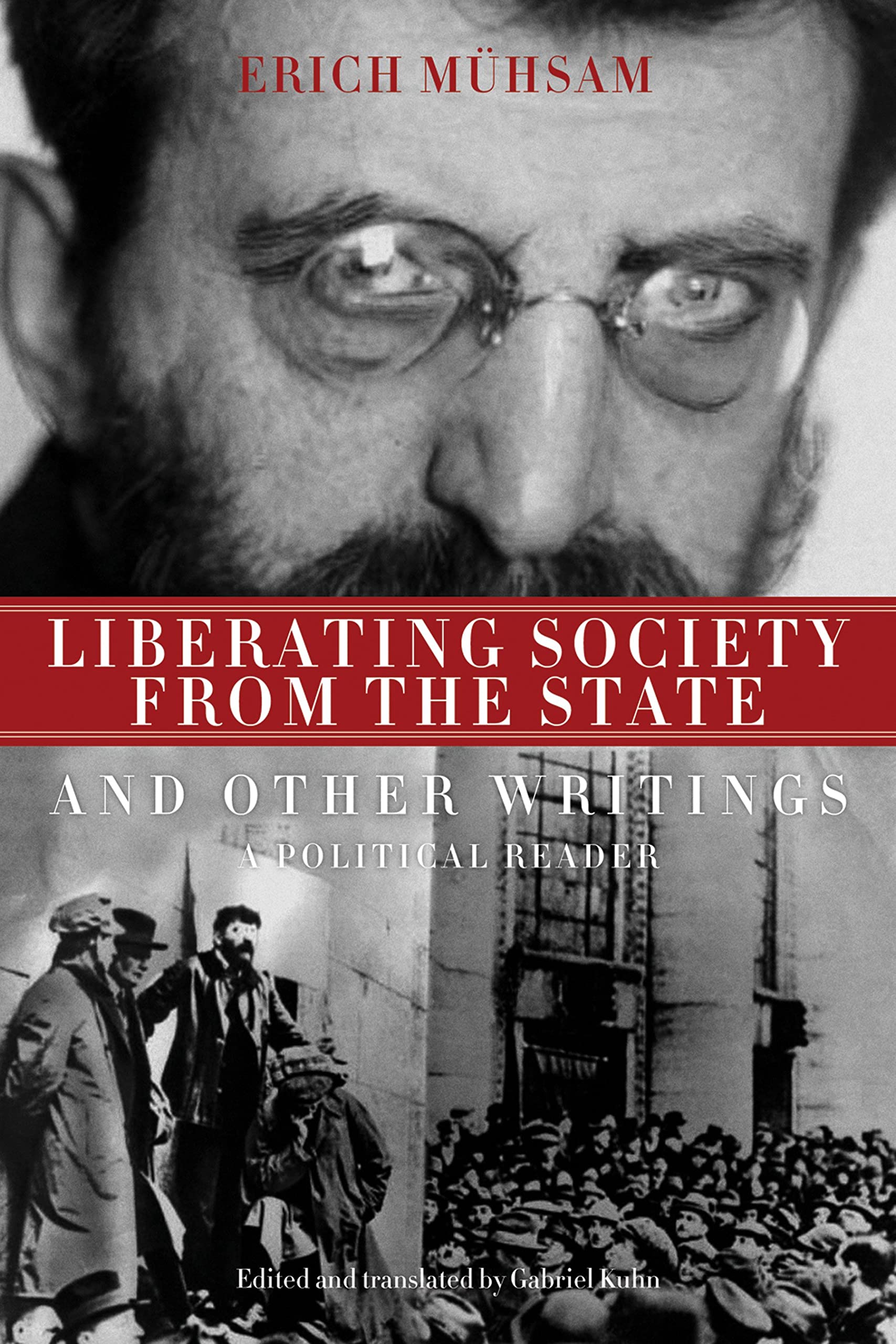 Buy Liberating Society from the State and Other Writings: A Political Reader — BookShops.in