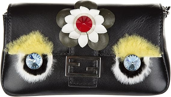 micro fendi baguette