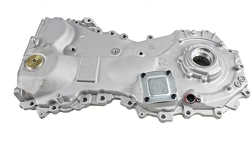 Miniatura 2 de DNJ OP955A Bomba de aceite para Lexus, Scion, ToyotaAvalon, Camry, ES300h, Highlander, NX300h, RAV4, Sienna, tC  2.5L, 2.7L  DOHC  L4  16V  152cid,